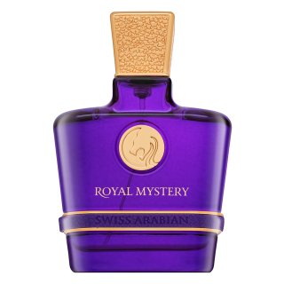 E-shop Swiss Arabian Royal Mystery parfémovaná voda unisex 100 ml