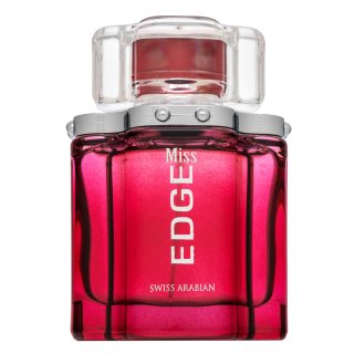 E-shop Swiss Arabian Miss Edge parfémovaná voda pre ženy 100 ml