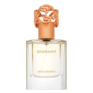 E-shop Swiss Arabian Gharaam parfémovaná voda unisex 50 ml
