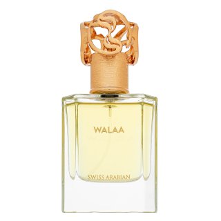 E-shop Swiss Arabian Walaa parfémovaná voda unisex 50 ml