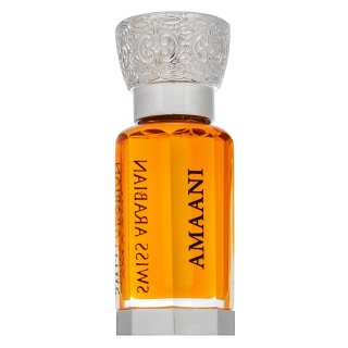 E-shop Swiss Arabian Amaani Parfémovaný olej unisex 12 ml