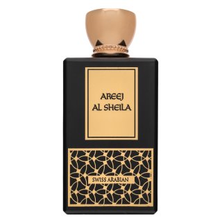 E-shop Swiss Arabian Areej Al Sheila parfémovaná voda pre ženy 100 ml
