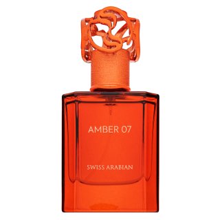 E-shop Swiss Arabian Amber 07 parfémovaná voda unisex 50 ml