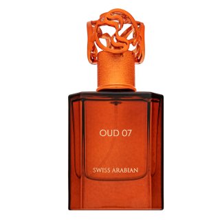E-shop Swiss Arabian Oud 07 parfémovaná voda unisex 50 ml