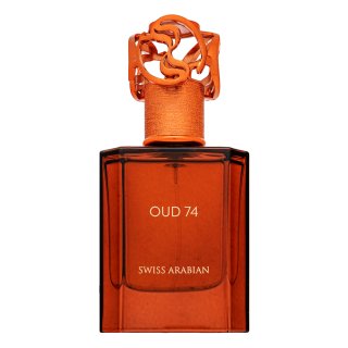 E-shop Swiss Arabian Oud 74 parfémovaná voda unisex 50 ml