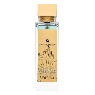 E-shop Swiss Arabian Spirit Of Valencia čistý parfém unisex 100 ml