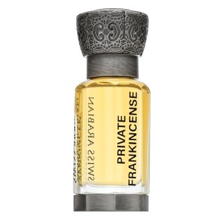 E-shop Swiss Arabian Private Frankincense Parfémovaný olej unisex 12 ml