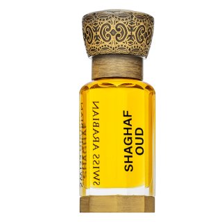E-shop Swiss Arabian Shaghaf Oud Parfémovaný olej unisex 12 ml