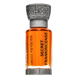 E-shop Swiss Arabian Secret Frankincense Parfémovaný olej unisex 12 ml