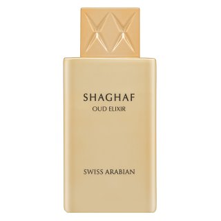 E-shop Swiss Arabian Shaghaf Oud Elixir parfémovaná voda unisex 75 ml