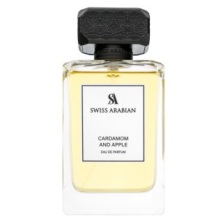 E-shop Swiss Arabian Cardamom and Apple parfémovaná voda pre mužov 100 ml