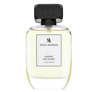 E-shop Swiss Arabian Jasmine and Honey parfémovaná voda pre ženy 100 ml