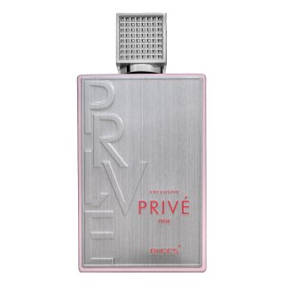 E-shop Riiffs Exclusive Privé Pink parfémovaná voda pre ženy 80 ml