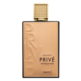 E-shop Riiffs Exclusive Privé Mystique Noir parfémovaná voda pre mužov 80 ml