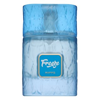 E-shop Riiffs Freeze čistý parfém unisex 100 ml