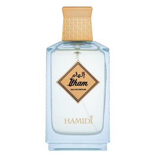 E-shop Hamidi Ilham parfémovaná voda pre mužov 100 ml