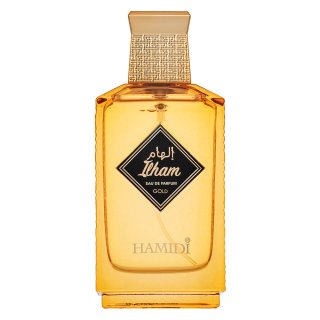 E-shop Hamidi Ilham Gold parfémovaná voda unisex 100 ml