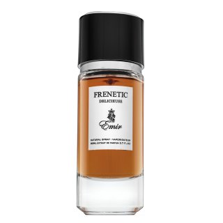 E-shop Emir Frenetic Delicieuse čistý parfém unisex 80 ml
