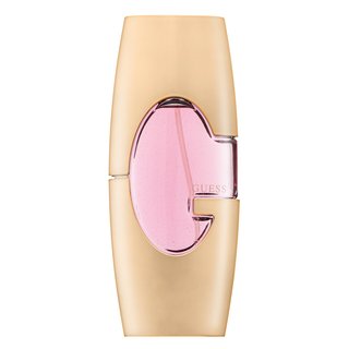 E-shop Guess Guess Gold parfémovaná voda pre ženy 75 ml