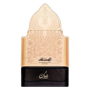 E-shop Nusuk Al Mukhtalif Signature čistý parfém pre mužov 100 ml