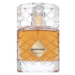 E-shop Riiffs Golden Elixir čistý parfém unisex 100 ml
