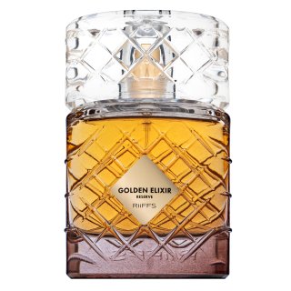 E-shop Riiffs Golden Elixir Reserve čistý parfém unisex 100 ml