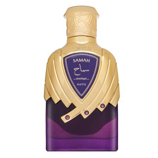 E-shop Riiffs Samah Amethyst čistý parfém pre ženy 100 ml