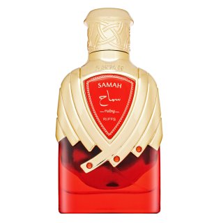 E-shop Riiffs Samah Ruby čistý parfém pre ženy 100 ml
