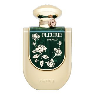 E-shop Riiffs Fleurie Emerald parfémovaná voda pre ženy 100 ml