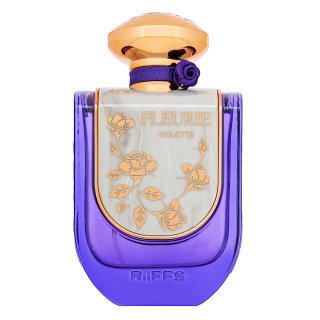 E-shop Riiffs Fleurie Violette parfémovaná voda pre ženy 100 ml
