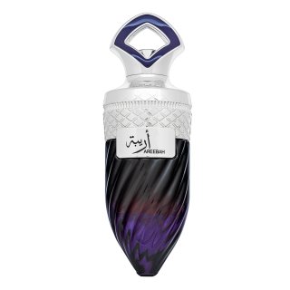 E-shop Riiffs Areebah čistý parfém unisex 100 ml