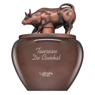 E-shop Lattafa Pride Taureau De Combat parfémovaná voda unisex 100 ml
