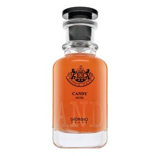 E-shop Giorgio Candy Musk čistý parfém unisex 100 ml