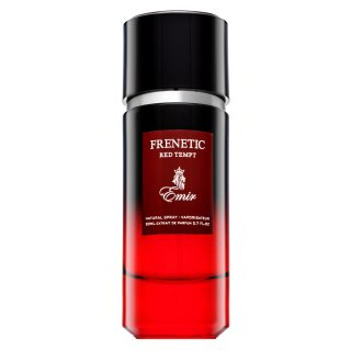 E-shop Emir Frenetic Red Tempt parfémovaná voda unisex 80 ml