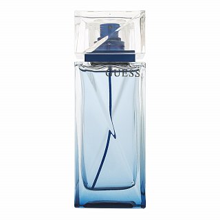E-shop Guess Night toaletná voda pre mužov 100 ml