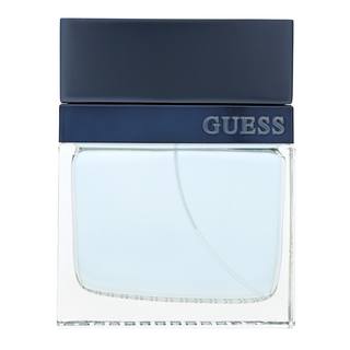 E-shop Guess Seductive Homme Blue toaletná voda pre mužov 100 ml