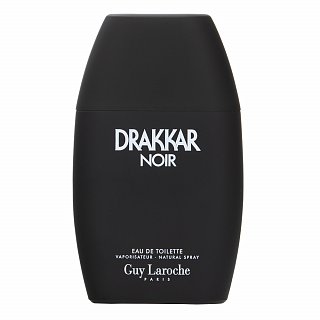 E-shop Guy Laroche Drakkar Noir toaletná voda pre mužov 100 ml