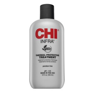 E-shop CHI Infra Treatment maska pre regeneráciu, výživu a ochranu vlasov 355 ml