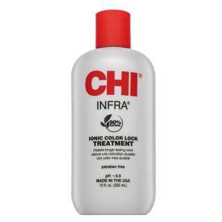 E-shop CHI Iconic Color Lock Treatment vlasová kúra pre farbené vlasy 355 ml