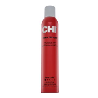 E-shop CHI Infra Texture Hair Spray lak na vlasy pre strednú fixáciu 284 g
