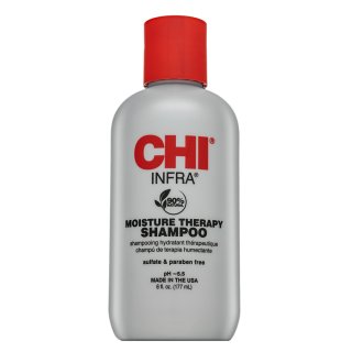 E-shop CHI Infra Shampoo posilujúci šampón pre regeneráciu, výživu a ochranu vlasov 177 ml