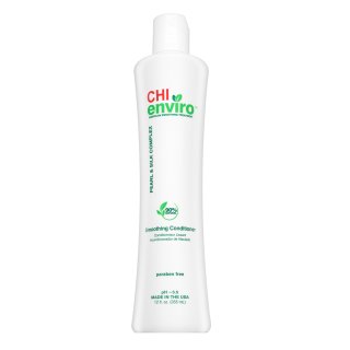 E-shop CHI Enviro Smoothing Conditioner uhladzujúci kondicionér pre hebkosť a lesk vlasov 355 ml