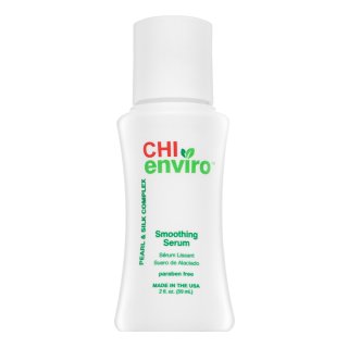 E-shop CHI Enviro Smoothing Serum uhladzujúce sérum pre hrubé a nepoddajné vlasy 59 ml