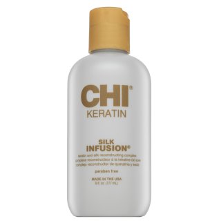 E-shop CHI Keratin Silk Infusion vlasová kúra pre regeneráciu, výživu a ochranu vlasov 177 ml