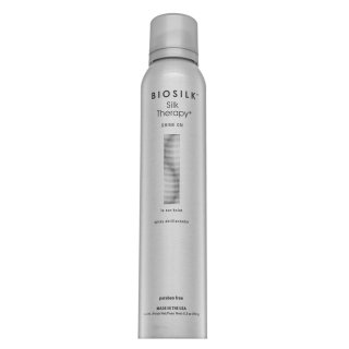 E-shop BioSilk Silk Therapy Shine On stylingový sprej pre žiarivý lesk vlasov