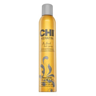 E-shop CHI Keratin Flex Finish Hair Spray lak na vlasy pre strednú fixáciu 284 g