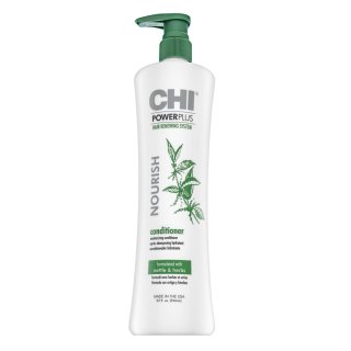 E-shop CHI Power Plus Nourish Conditioner čistiaci kondicionér s hydratačným účinkom 946 ml