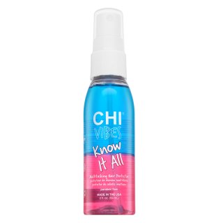 E-shop CHI Vibes Know It All Multitasking Hair Protector ochranný sprej pre tepelnú úpravu vlasov 59 ml