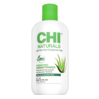 E-shop CHI Naturals Hydrating Conditioner posilňujúci kondicionér s hydratačným účinkom 355 ml