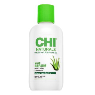 E-shop CHI Naturals Aloe Serum sérum proti krepateniu vlasov 177 ml